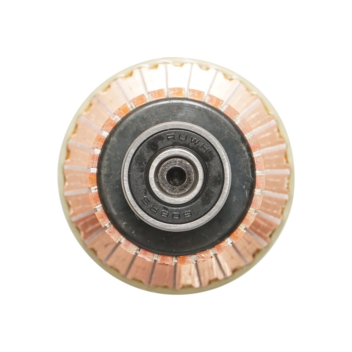 Rotor, bendix pentru electromotor Saviem Z=11